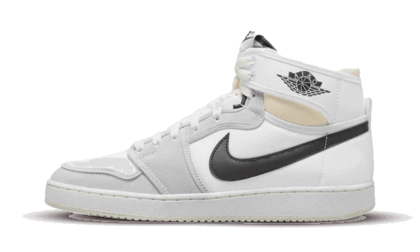 Air Jordan 1 Retro AJKO Greyscale Restock
