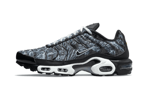 Restock Nike Air Max Plus Dark Smoke Grey