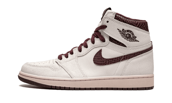 Air Jordan 1 Retro High OG A Ma Mani??re Restock