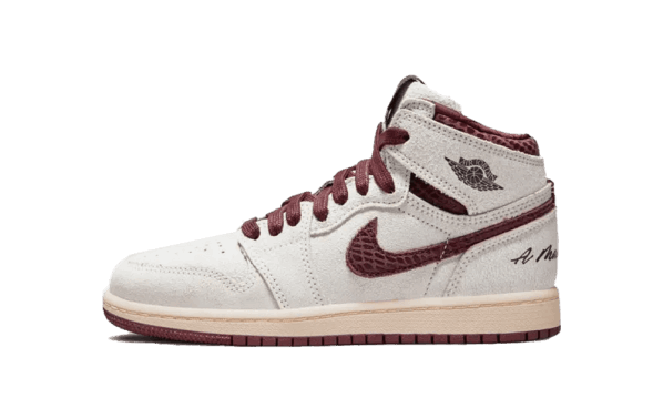 Restock Air Jordan 1 Retro High OG A Ma Mani??re (PS)