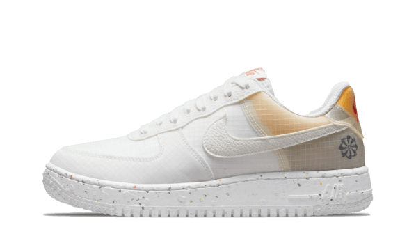 Nike Air Force 1 Low Crater M2Z2 Move To Zero Beige (W) Restock