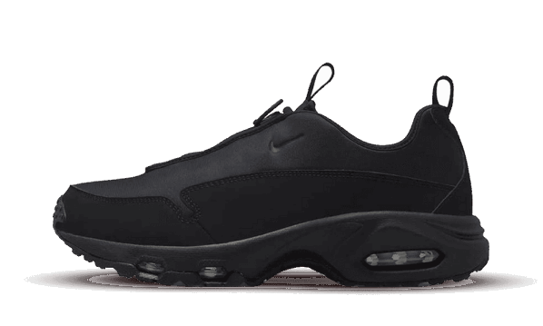 Restock Nike Air Max Sunder SP Comme des Garcons Homme Plus Black