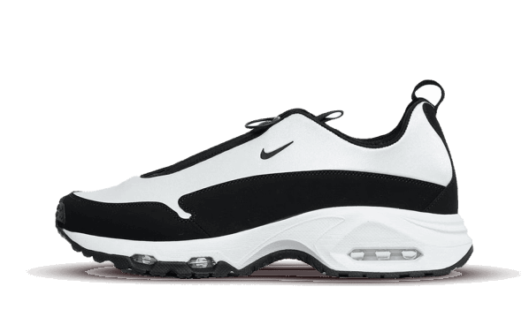 Nike Air Max Sunder SP Comme des Garcons Homme Plus White Black Restock