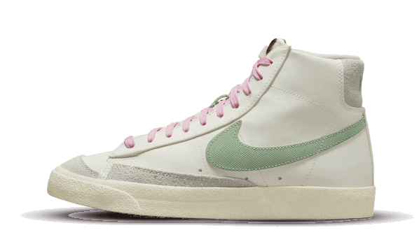 Nike Blazer Mid 77 Premium Certified Fresh Restock