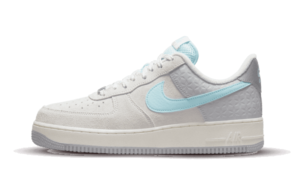 Restock Nike Air Force 1 Low Snowflake