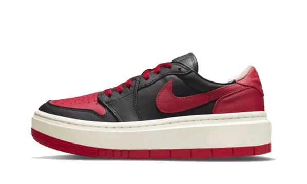 Air Jordan 1 Low LV8D Elevated Bred (W) Restock
