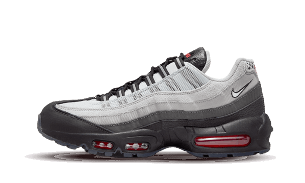 Nike Air Max 95 Fish Scales Restock Speccial