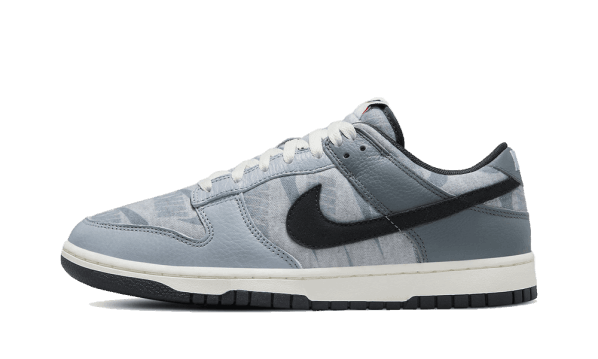 Restock Nike Dunk Low Copy Paste