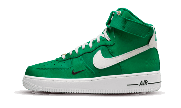 Restock Nike Air Force 1 High Green
