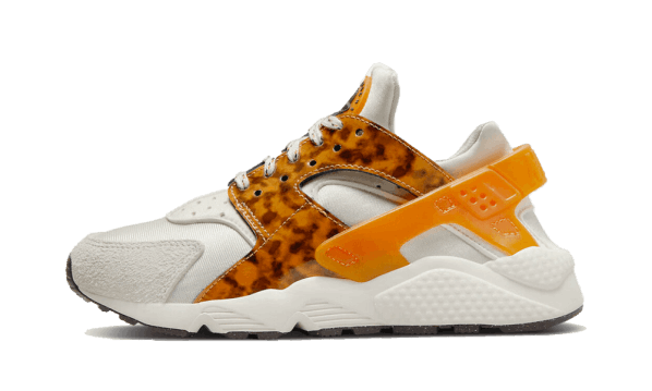 Restock Nike Air Huarache WM Tortoise Shell (W)