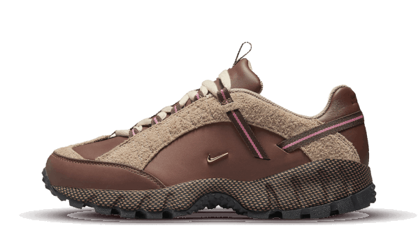Restock Nike Air Humara LX Jacquemus Brown (W)