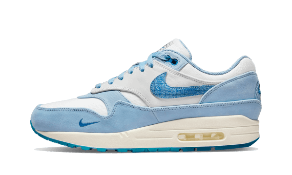 Restock Nike Air Max 1 Premium Blueprint