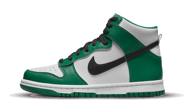 Restock Nike Dunk High Celtics (GS)