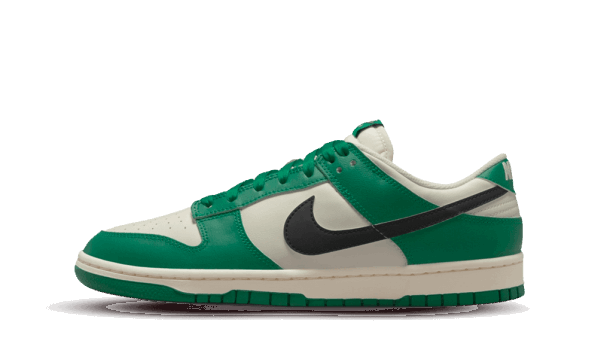 Restock Nike Dunk Low Lottery Malachite