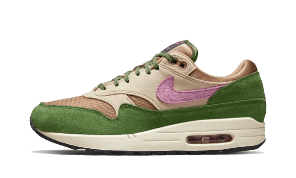 Restock Nike Air Max 1 SH Treeline Skunk