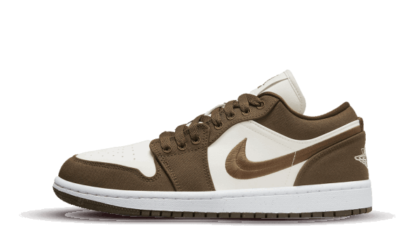 Restock Jordan 1 Low SE Light Olive (W)