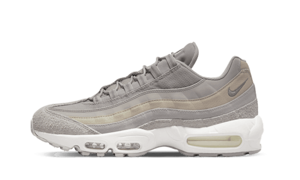 Nike Air Max 95 Light Iron Ore Restock