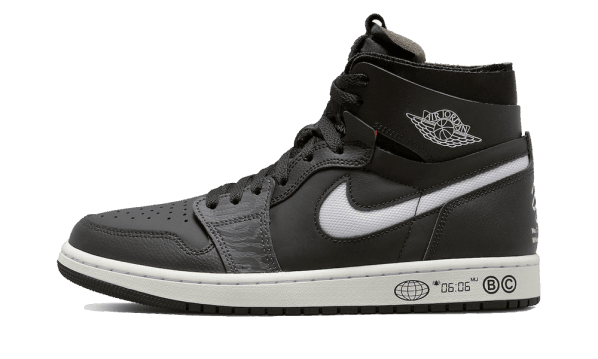 Restock Air Jordan 1 High Zoom Air CMFT Breakfast Club
