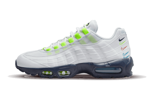 Nike Air Max 95 EC Volt Restock