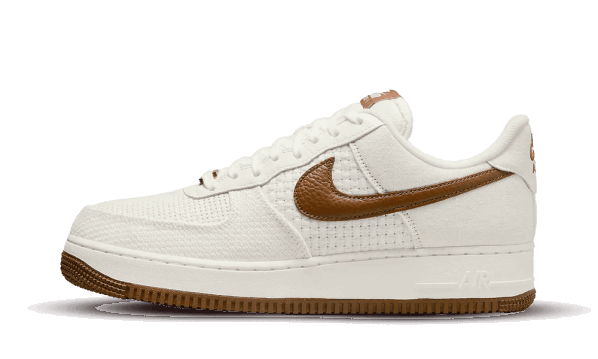 Nike Air Force 1 Low SNKRS Day 5th Anniversary Restock
