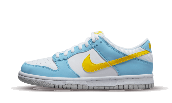 Restock Nike Dunk Low Next Nature Homer Simpson