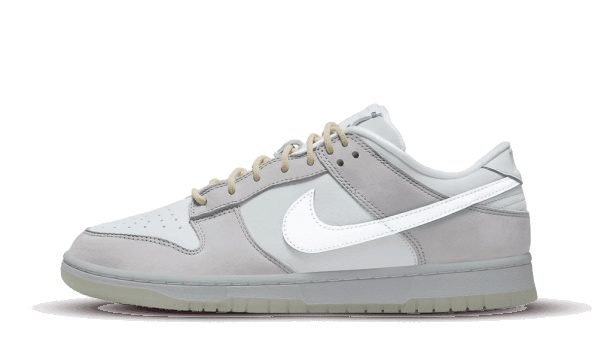 Nike Dunk Low Premium Greyscale Restock