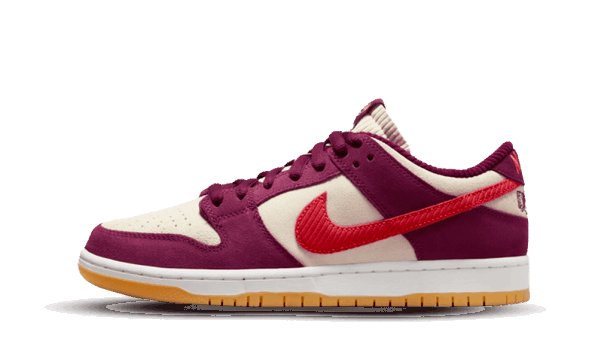 Skate Like a Girl x Nike SB Dunk Low Barely Rose Restock Speccial