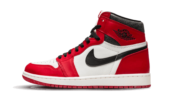 Restock Air Jordan 1 Retro High OG Lost and Found Speccial