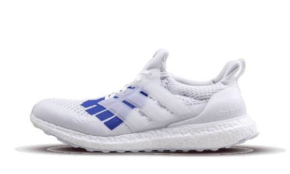 Restock adidas Ultra Boost 1.0 Undefeated Stars and Stripes