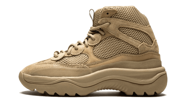Yeezy Desert Boot Rock Restock