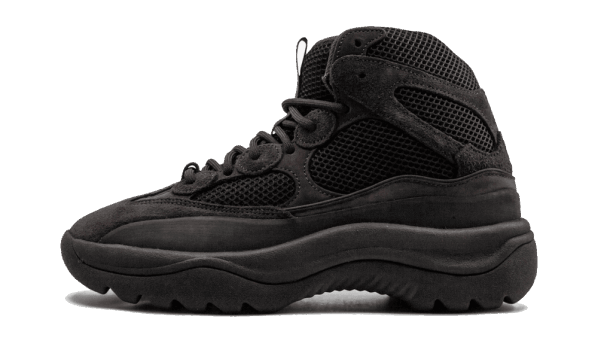Yeezy Desert Boot Oil Restock