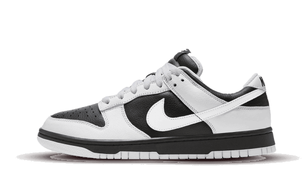 Restock Nike Dunk Low Retro Reverse Panda