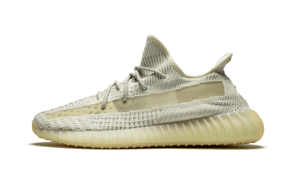 Restock Yeezy Boost 350 V2 Lundmark (Non-Reflective)