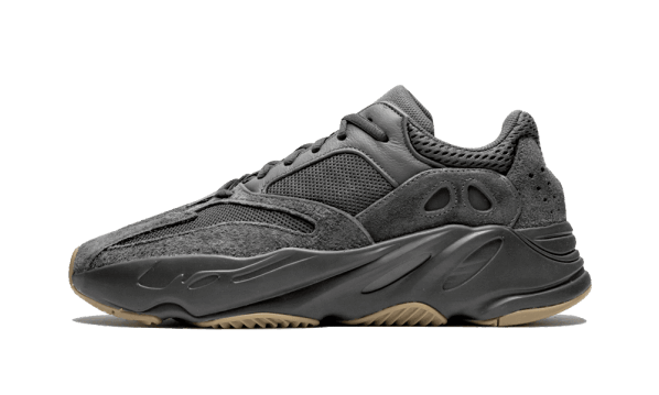 Restock Yeezy Boost 700 V1 Utility Black