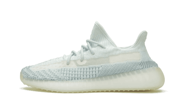 Yeezy Boost 350 V2 Cloud White Restock
