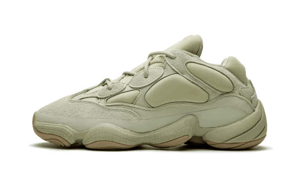 Yeezy 500 Stone Restock