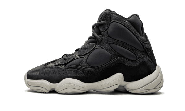 Restock Yeezy 500 High Slate