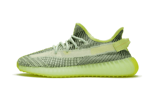 Restock Yeezy Boost 350 V2 Yeezreel (Non-Reflective)