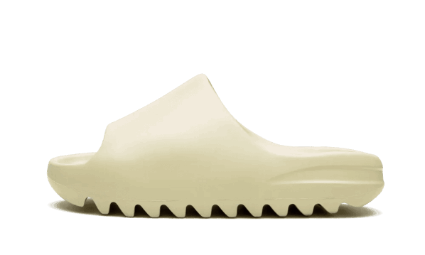 Restock Yeezy Slides Bone