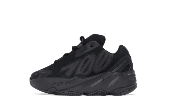 Yeezy Boost 700 MNVN Black (Infant) Restock