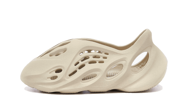 Restock Yeezy Foam RNNR Sand