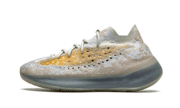 Restock Yeezy Boost 380 Pepper