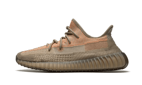 Yeezy Boost 350 V2 Sand Taupe Restock
