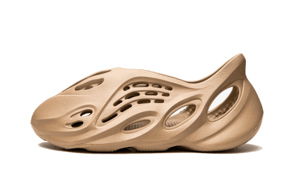 Restock Yeezy Foam RNNR Mist