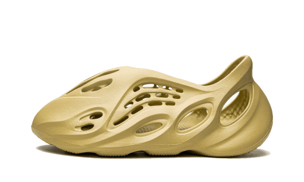 Yeezy Foam RNNR Sulfur Restock