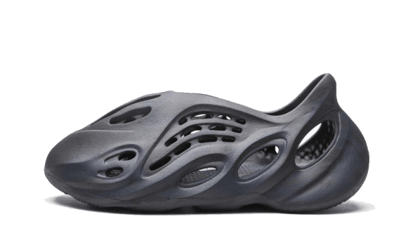 Restock Yeezy Foam RNNR Mineral Blue