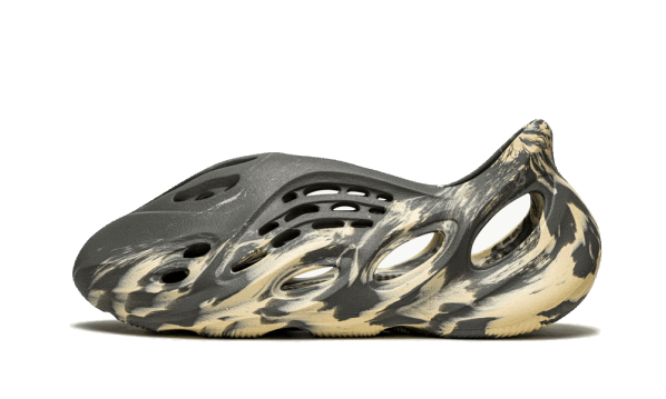 Restock Yeezy Foam RNNR MXT Moon Gray