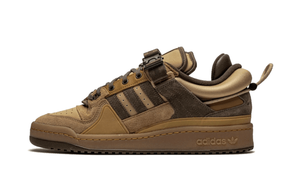 Restock adidas Forum Low Bad Bunny