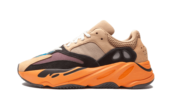 Restock Yeezy Boost 700 V1 Enflame Amber
