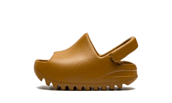 Yeezy Slide Ochre (Infant) Restock